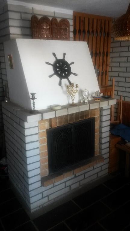 Chata Lucky Brezno Zewnętrze zdjęcie