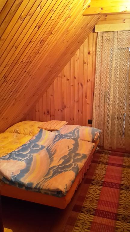 Chata Lucky Brezno Pokój zdjęcie